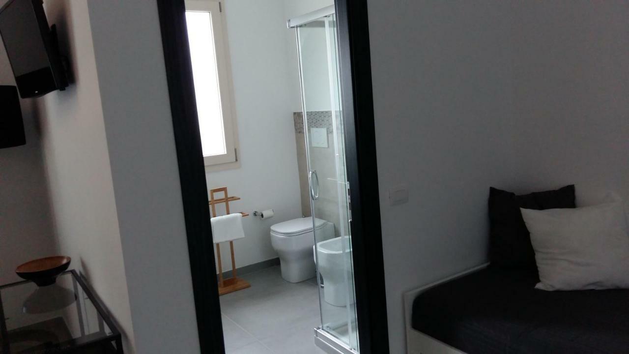 B&B Roda Barocco Ното Екстер'єр фото