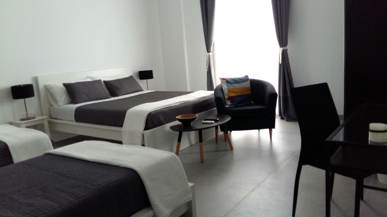 B&B Roda Barocco Ното Екстер'єр фото