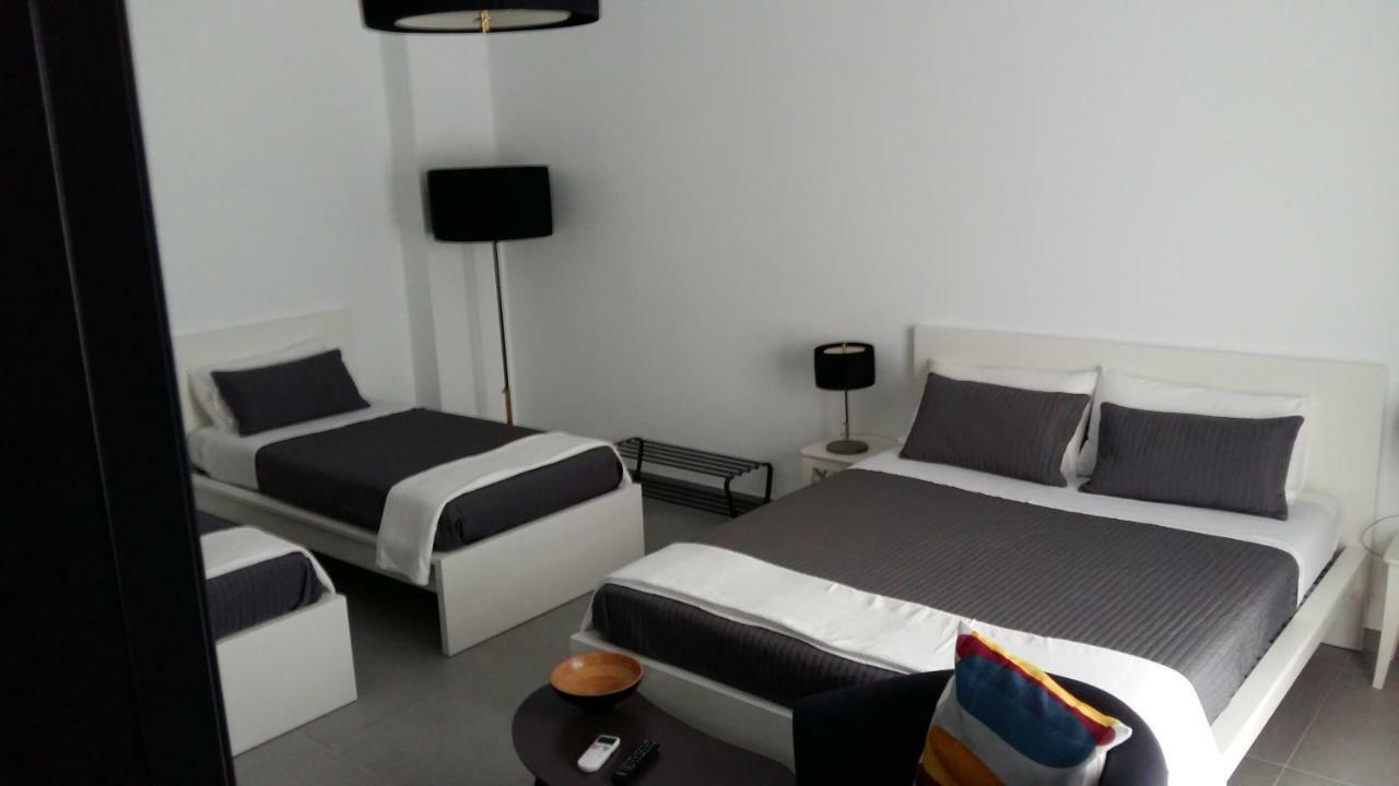 B&B Roda Barocco Ното Екстер'єр фото