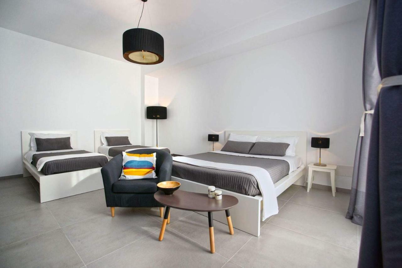 B&B Roda Barocco Ното Екстер'єр фото