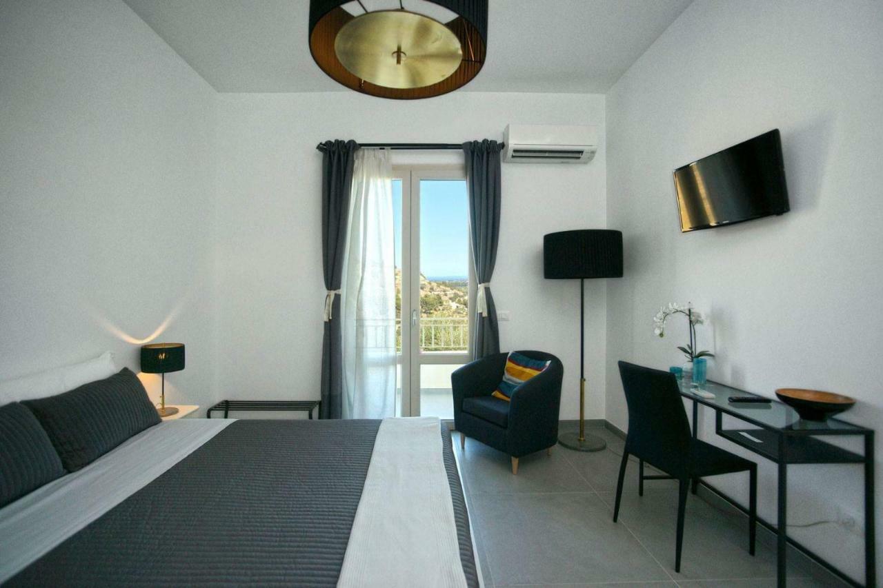 B&B Roda Barocco Ното Екстер'єр фото